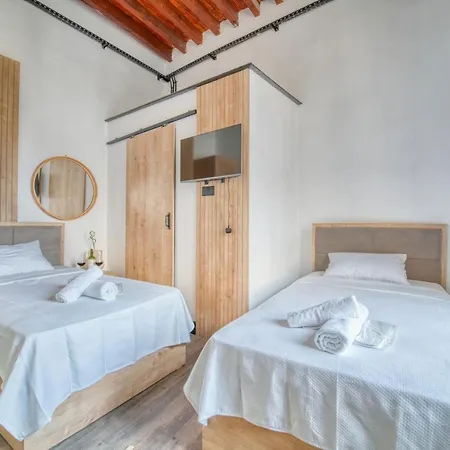 Hotel The Port Of Kyrenia