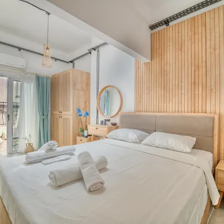 The Port Of Kyrenia Kyrenia (Northern Cyprus)