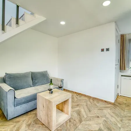 The Port Of Kyrenia Hotel *