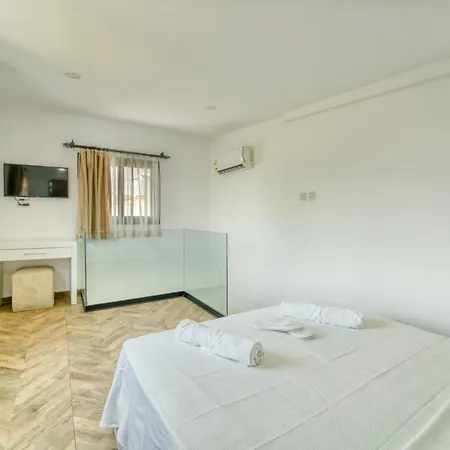 The Port Of Kyrenia Kyrenia (Northern Cyprus)