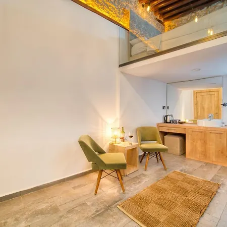 The Port Of Kyrenia Hotel Kyrenia (Northern Cyprus)