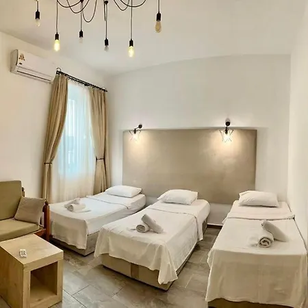 The Port Of Kyrenia Kyrenia (Northern Cyprus)