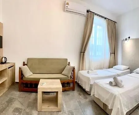 Hotel The Port Of Kyrenia Kyrenia (Northern Cyprus)