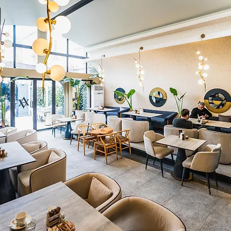 Hotel The Port Of Kyrenia