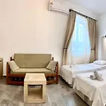 酒店 The Port Of Kyrenia 凯里尼亚