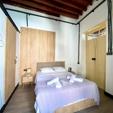 Hotel The Port Of Kyrenia *