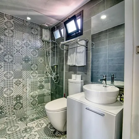 The Port Of Kyrenia *