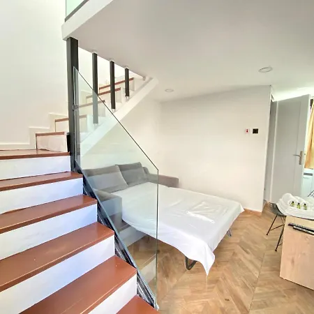 The Port Of Kyrenia Hotel Kyrenia (Northern Cyprus)