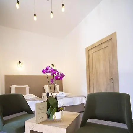 The Port Of Kyrenia Hotel *