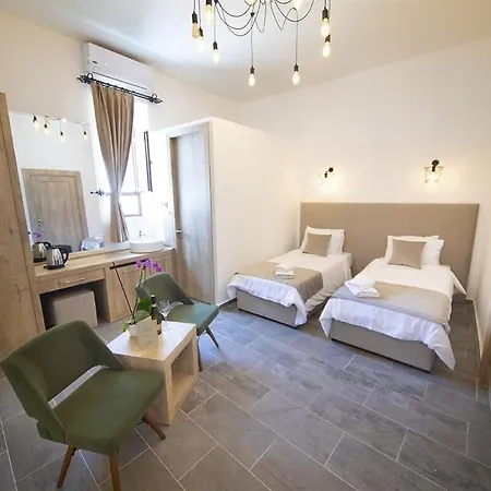 The Port Of Kyrenia Hotel *