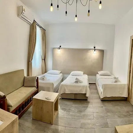 The Port Of Kyrenia Hotel Kyrenia (Northern Cyprus)