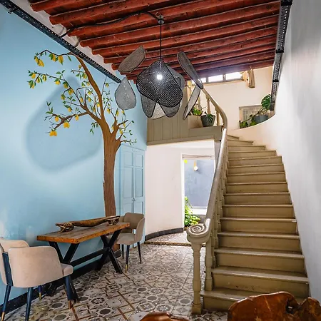 Hotel The Port Of Kyrenia *