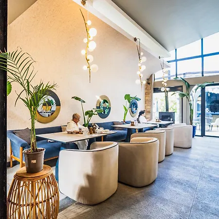 The Port Of Kyrenia * Kyrenia (Northern Cyprus)