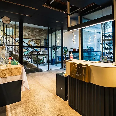 The Port Of Kyrenia Hotel Kyrenia (Northern Cyprus)