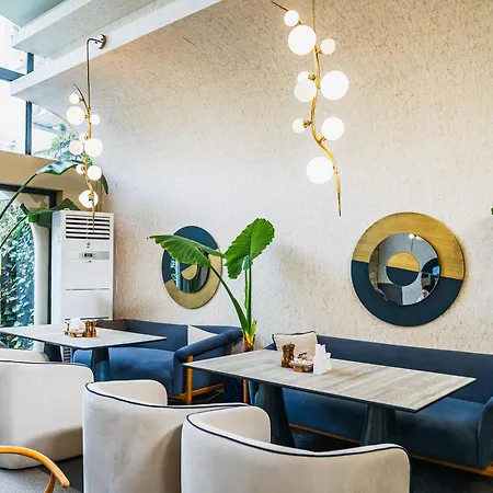 Hotel The Port Of Kyrenia Kyrenia (Northern Cyprus)