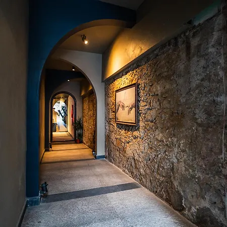 The Port Of Kyrenia キレニア