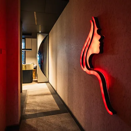 The Port Of Kyrenia ホテル