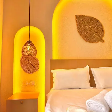 The Port Of Kyrenia Hotel Kirenia