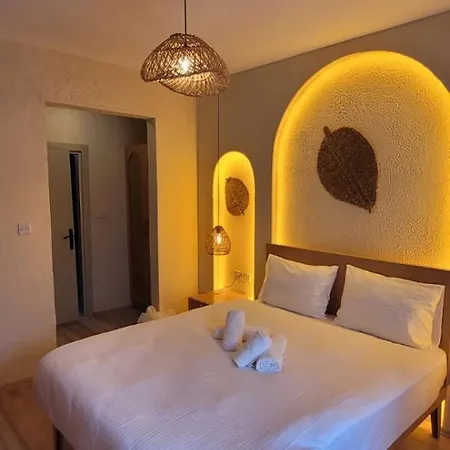 Hotel The Port Of Kyrenia