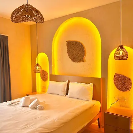 The Port Of Kyrenia Hotel *