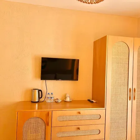 The Port Of Kyrenia Hotel Kirenia