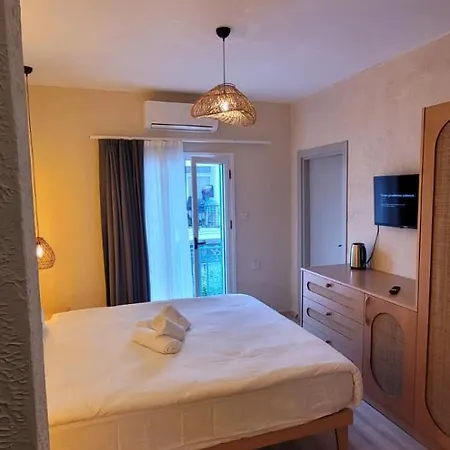 Hotel The Port Of Kyrenia Kirenia