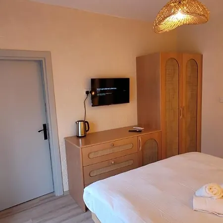 The Port Of Kyrenia Hotel