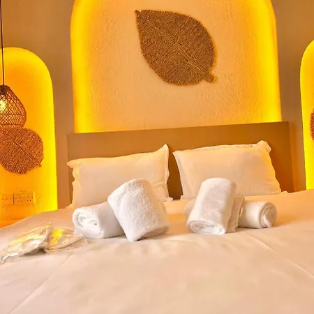 The Port Of Kyrenia Hotel Kirenia