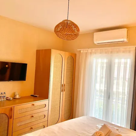 Hotel The Port Of Kyrenia Kirenia