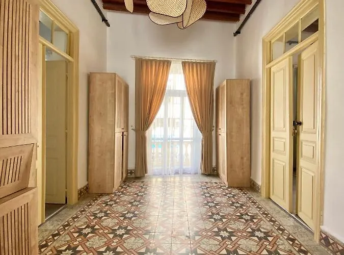 Hotel The Port Of Kyrenia *