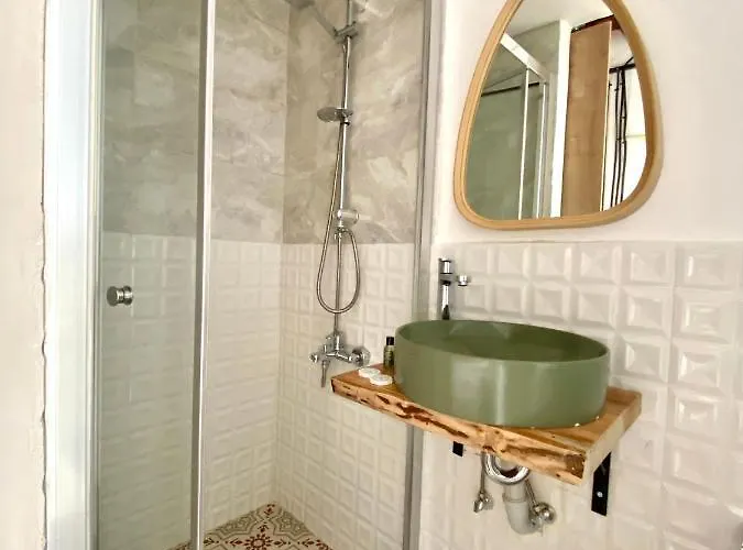 Hotel The Port Of Kyrenia Kyrenia (Northern Cyprus)