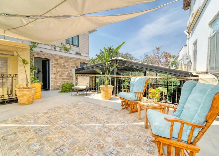 The Port Of Kyrenia Hotel Kyrenia (Northern Cyprus)