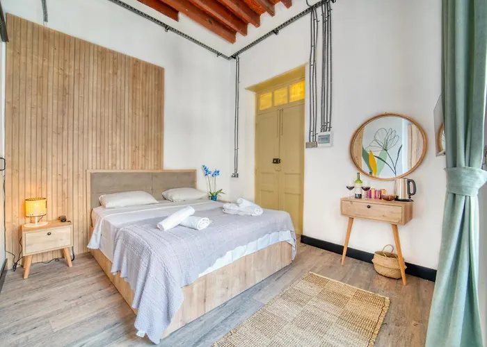 The Port Of Kyrenia Kyrenia (Northern Cyprus)