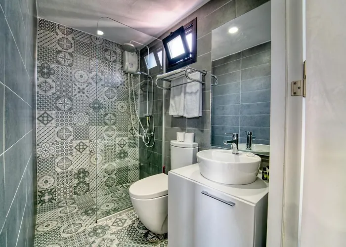 The Port Of Kyrenia *