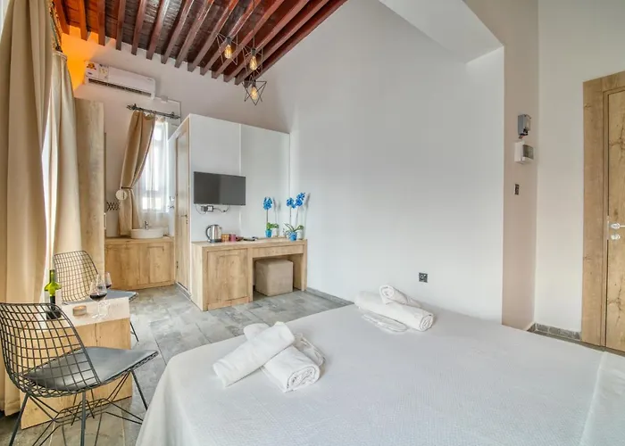 The Port Of Kyrenia * Kyrenia (Northern Cyprus)