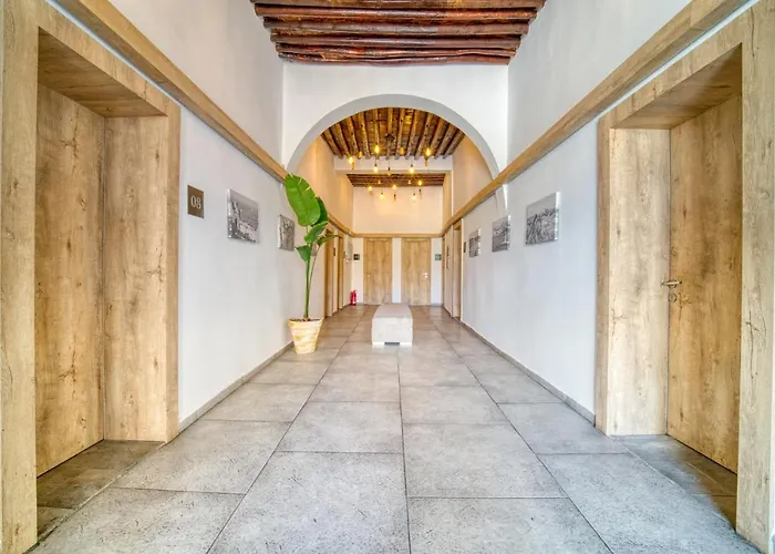 Hotel The Port Of Kyrenia