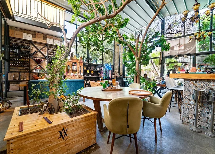 The Port Of Kyrenia キレニア