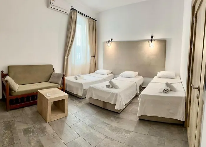 The Port Of Kyrenia Hotel