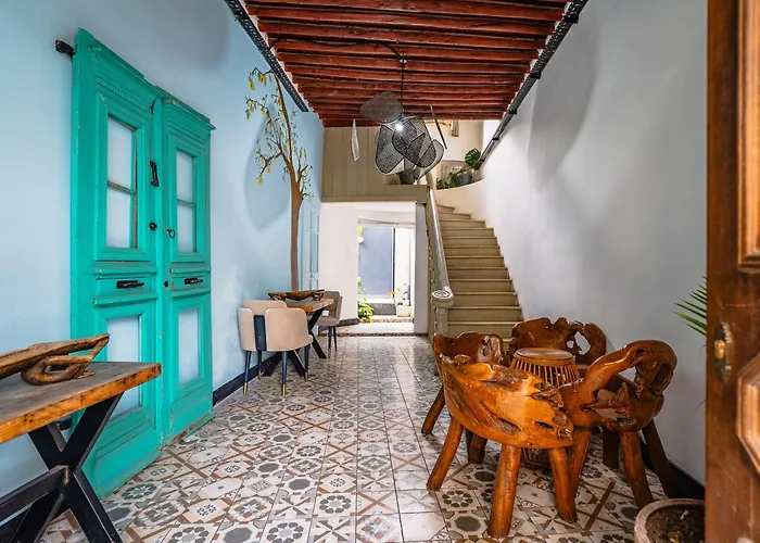 The Port Of Kyrenia *