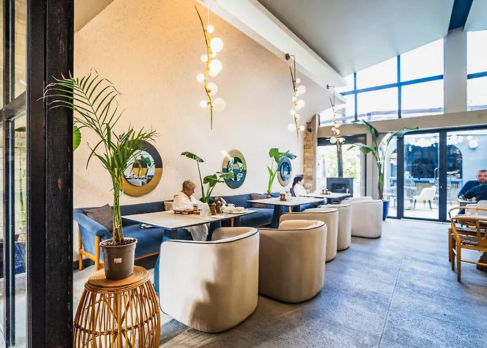 The Port Of Kyrenia * キレニア