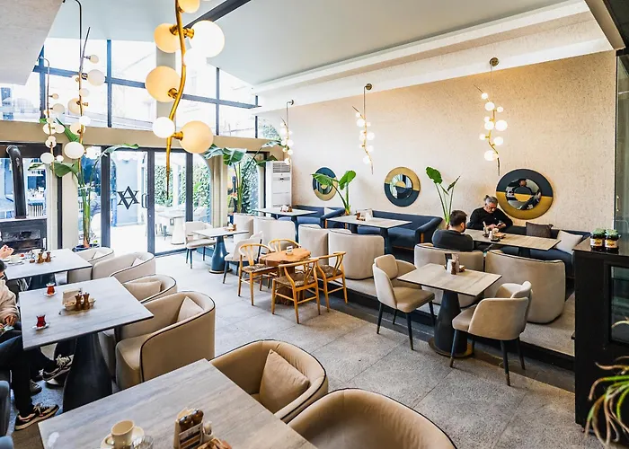 Hotel The Port Of Kyrenia