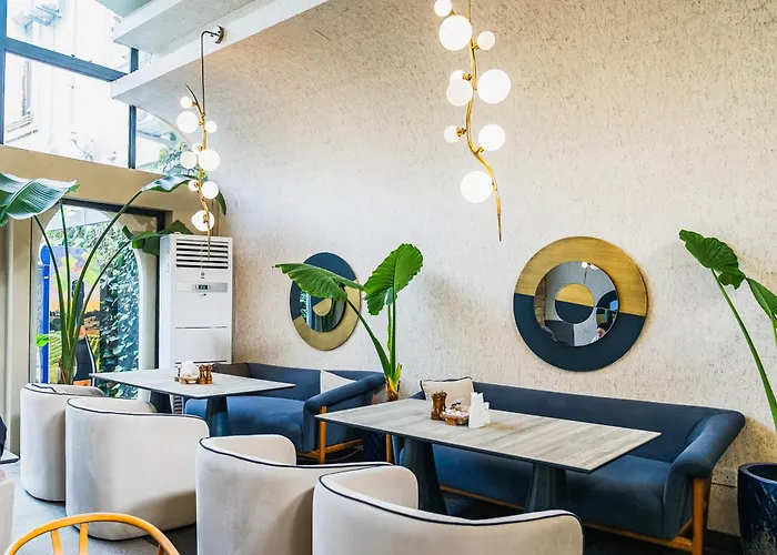 Hotel The Port Of Kyrenia Kyrenia (Northern Cyprus)