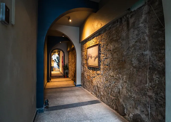 The Port Of Kyrenia Kyrenia (Northern Cyprus)