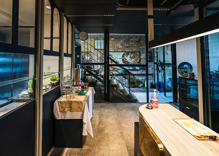 The Port Of Kyrenia * キレニア