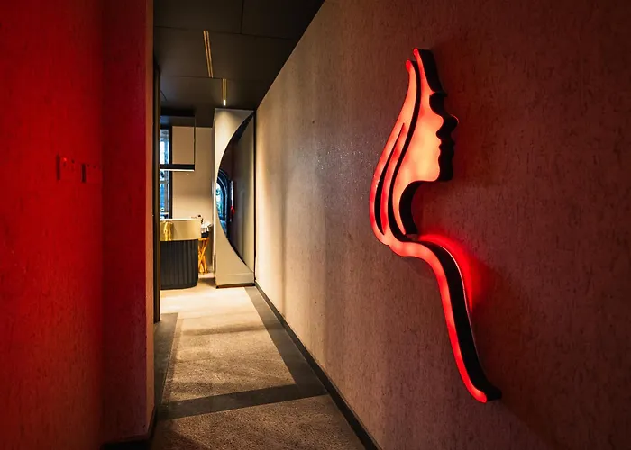 The Port Of Kyrenia ホテル