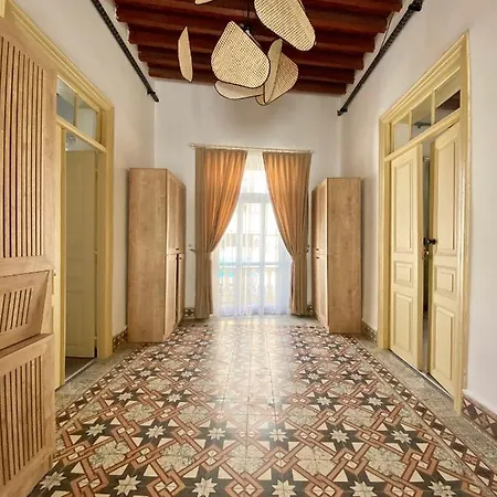 Hotel The Port Of Kyrenia *