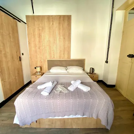 Hotel The Port Of Kyrenia