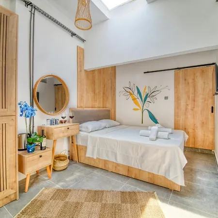 The Port Of Kyrenia *