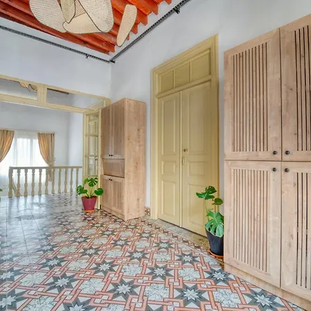 Hotel The Port Of Kyrenia Cirénia