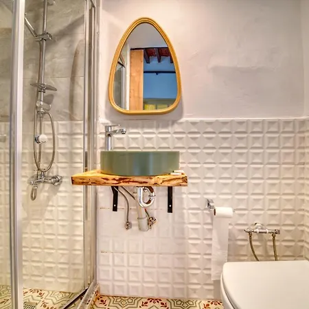 Hotel The Port Of Kyrenia Cirénia